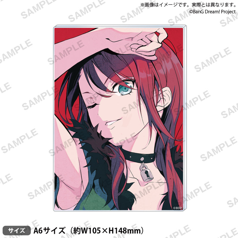 バンドリ ガルパ 缶バッジ 4周年記念 Afterglow 宇田川巴 31個