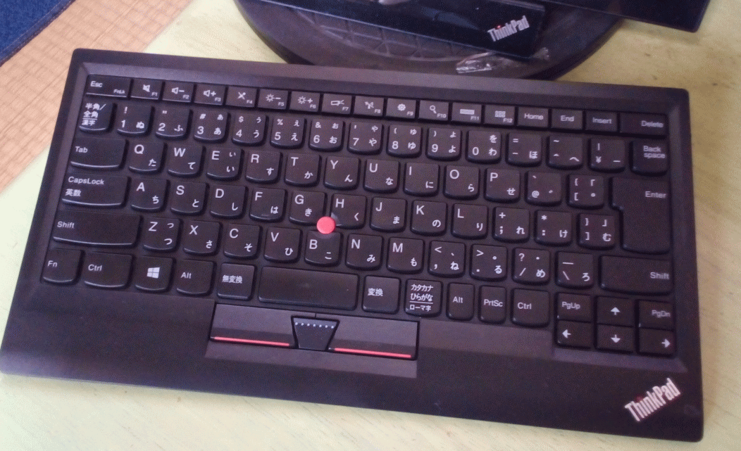 Thinkpad helix2のレビュー‐1万円前後ならOK