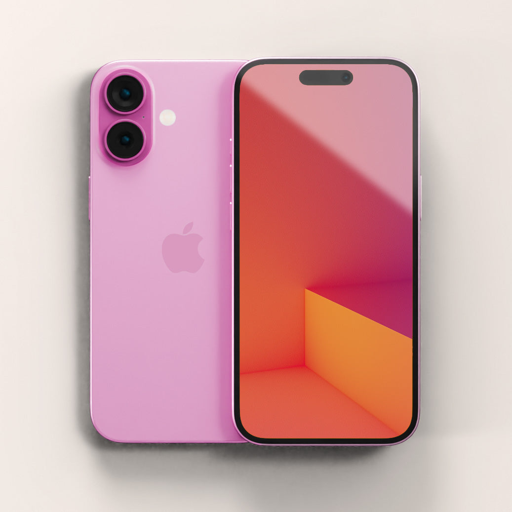 iPhone 16 128GB (Unlocked) – Gazelle