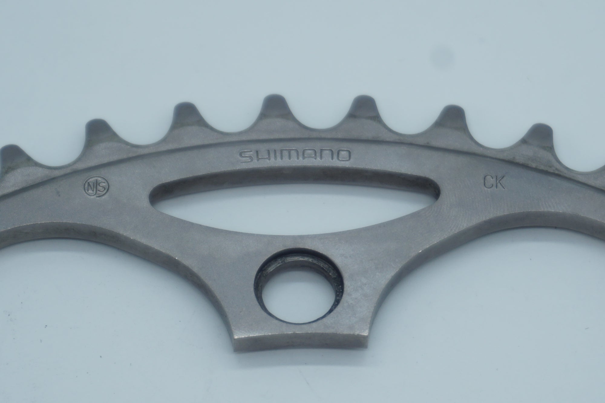 SHIMANO 「シマノ」 DURA-ACE NJS 51T チェーンリング / 京都西院店