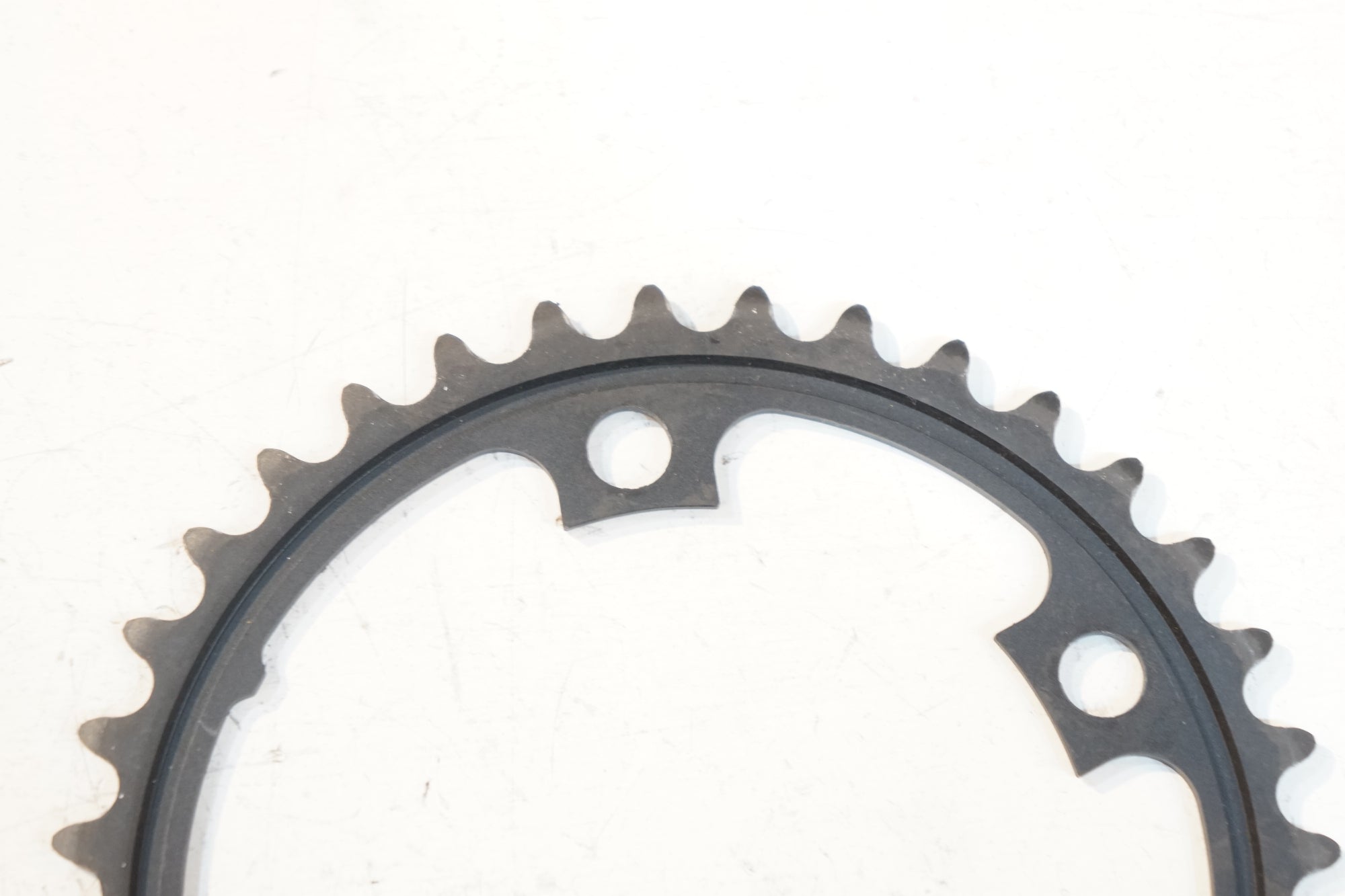 SHIMANO 「シマノ」 ULTEGRA FC-R8000 52-36T チェーンリング