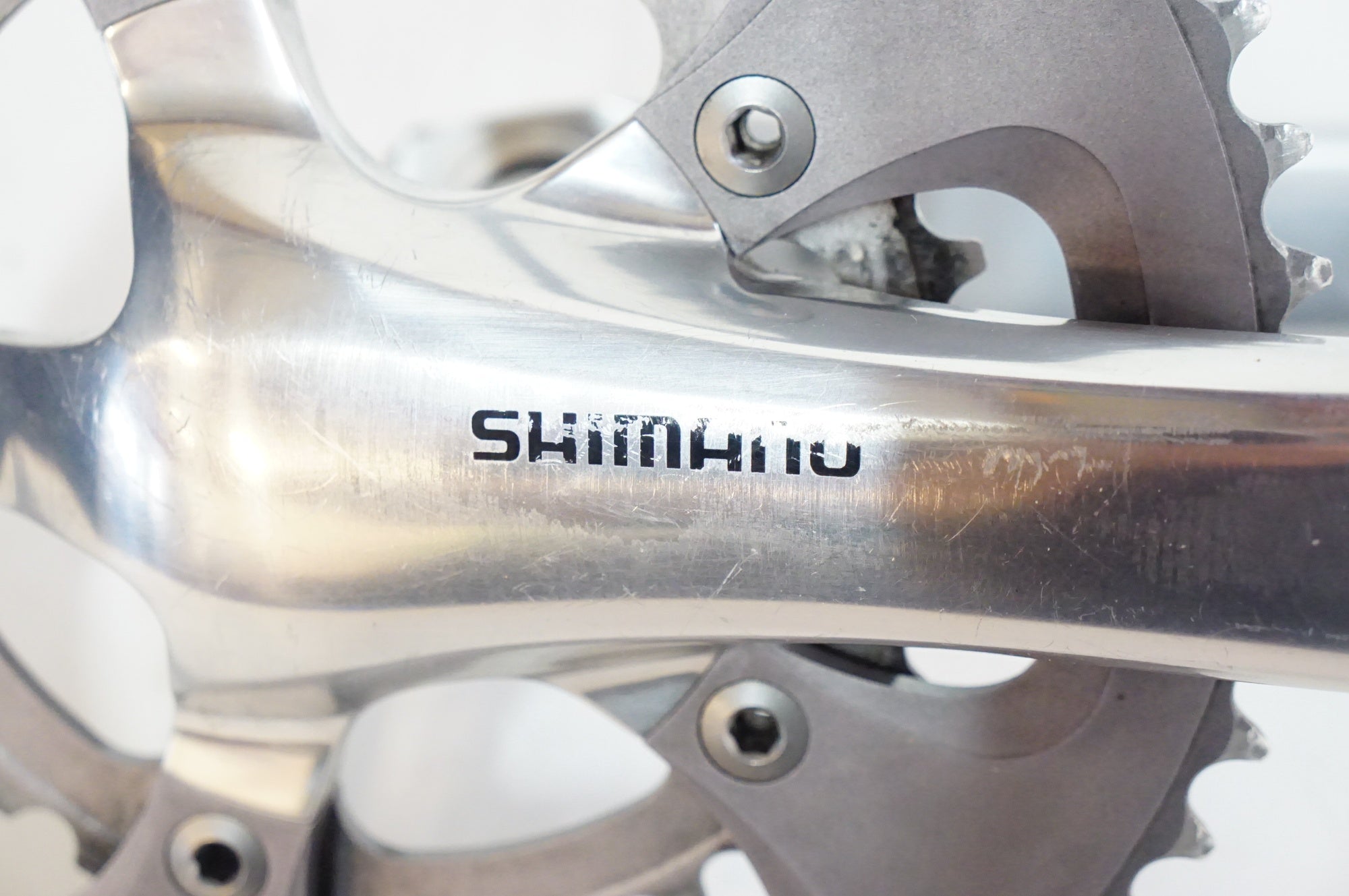 SHIMANO 「シマノ」 FC-R700 50-34T 170mm クランク / 熊谷本店