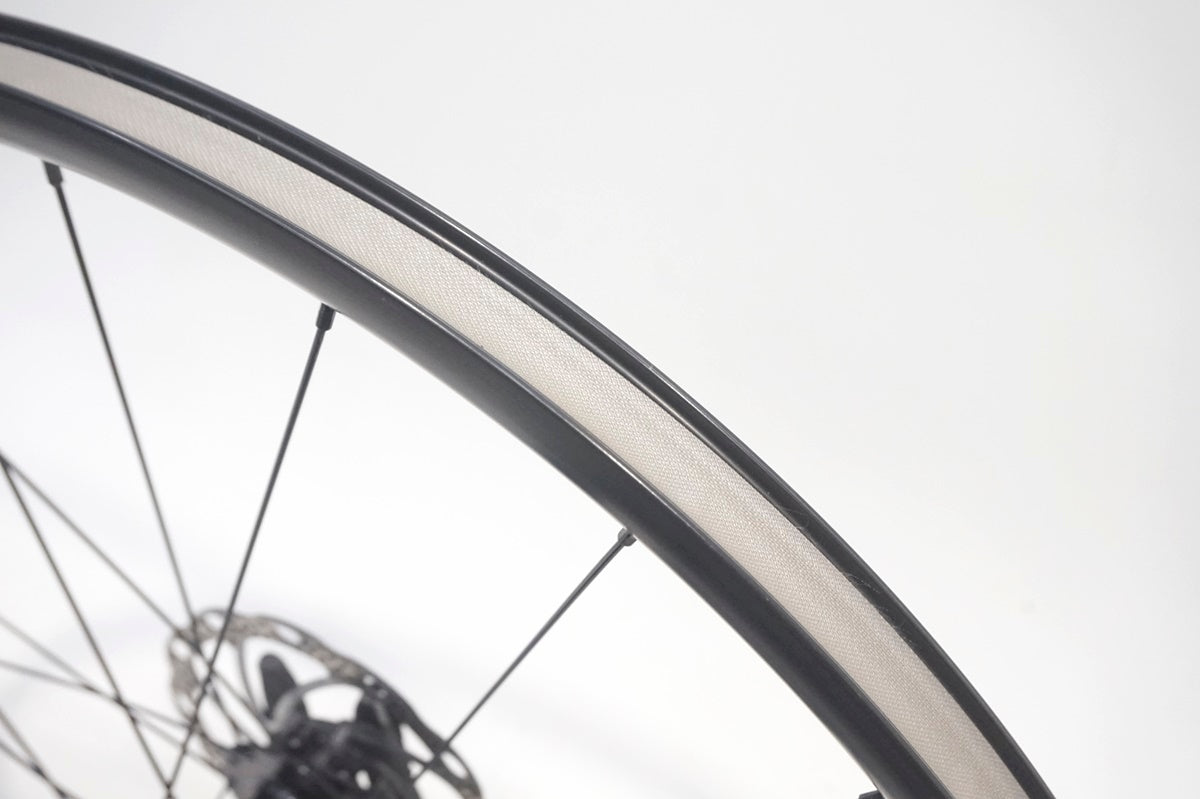 BONTRAGER 「ボントレガー」 PARADIGM SL DISC SHIMANO 11s ホイール