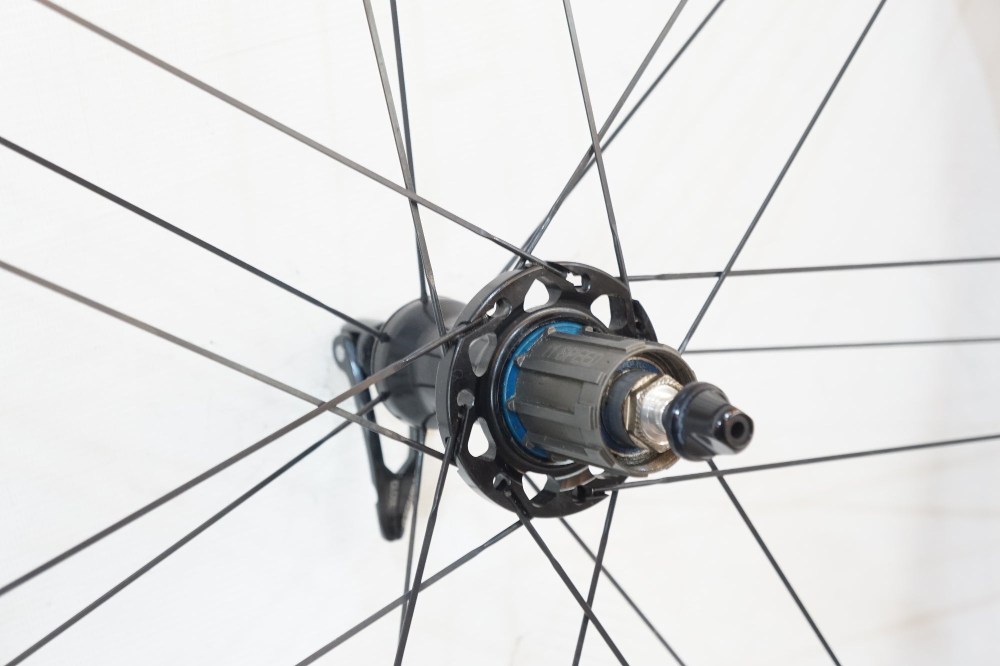CAMPAGNOLO 「カンパニョーロ」 BORA ONE 50 TU シマノ11速 ホイール