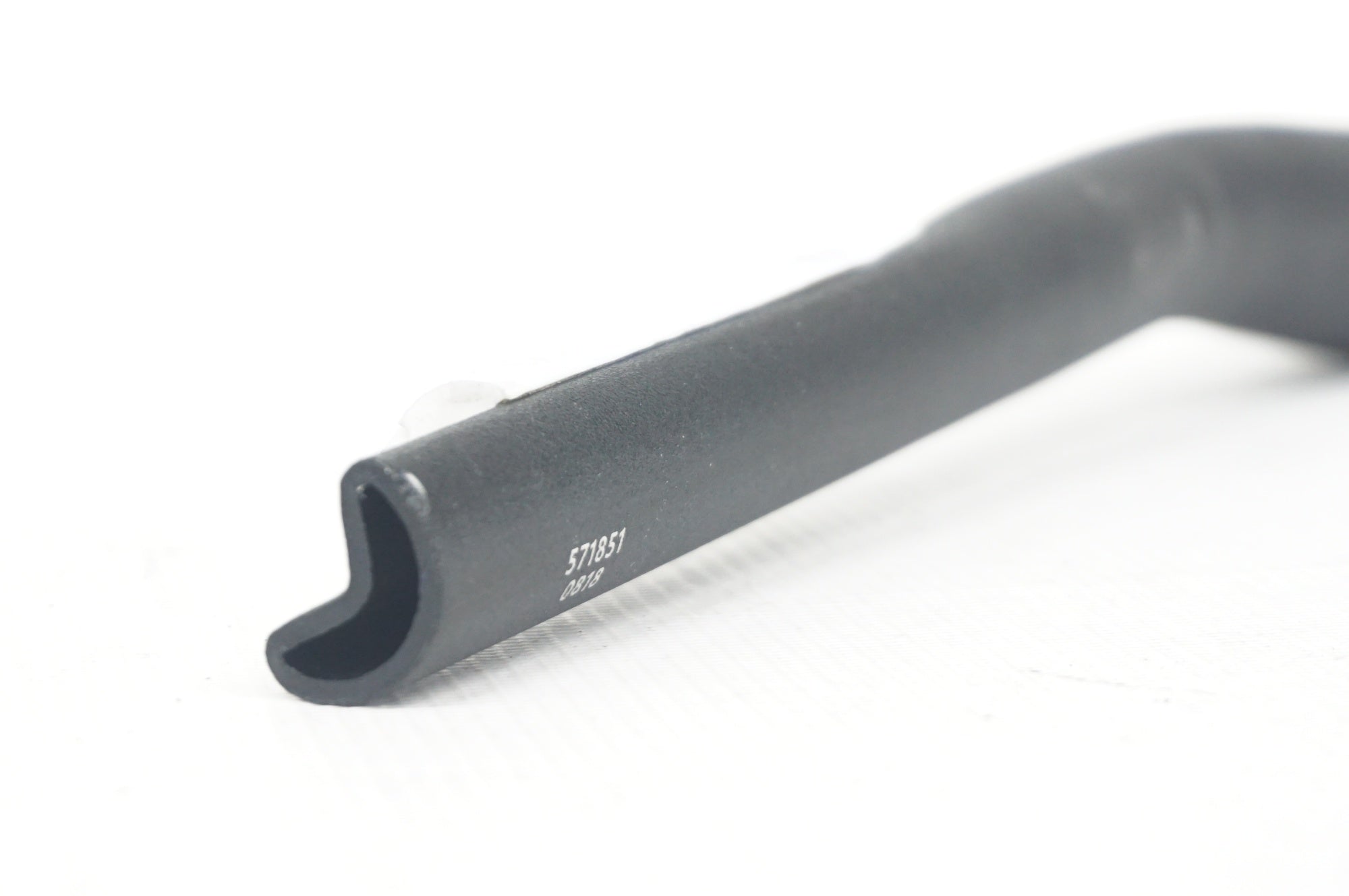 BONTRAGER 「ボントレガー」 Φ31.8 580mm ISOZONE ハンドル グリップ