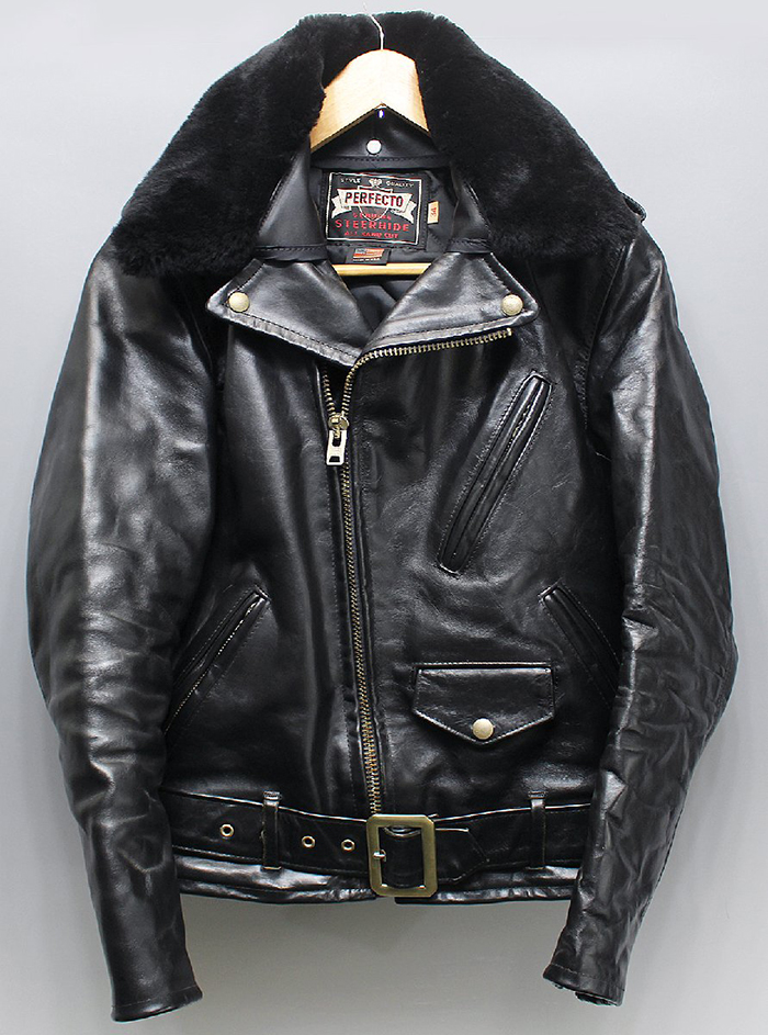 schott (ショット) 100周年記念限定 #7370 スペシャルワンスター