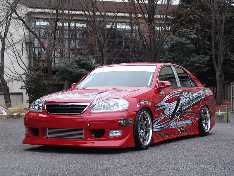 Buy Now Japan- Embrace the JDM Culture