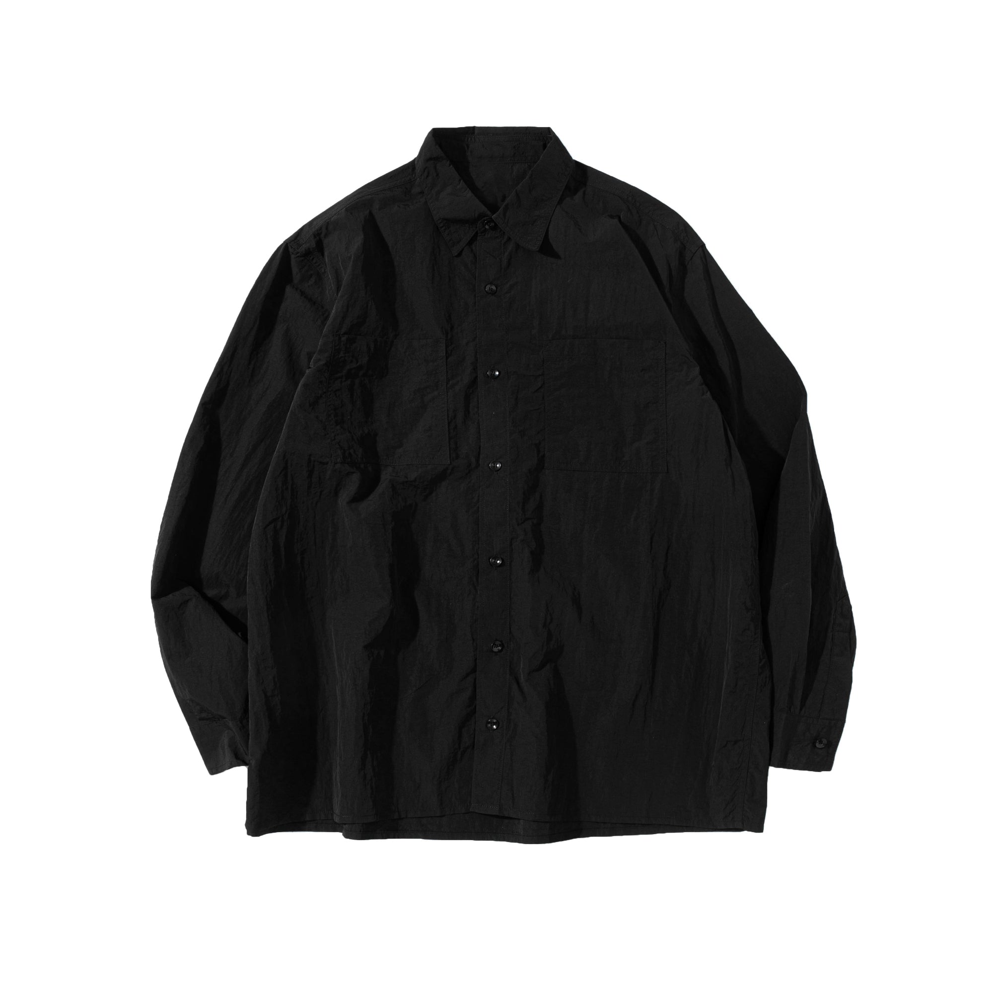 BTMK NYLON SHIRT NS100