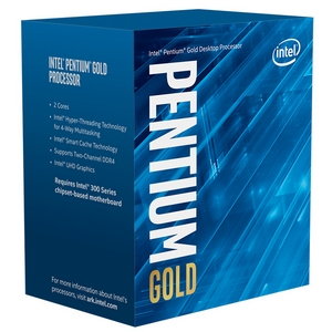 Pentium Gold G6400の性能スペック＆搭載BTOパソコン紹介【2023年最新