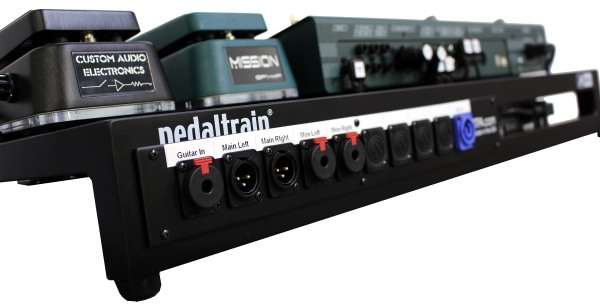 ギター Kemper PROFILER STAGE Kemper Profiler Stage Guitar Effects Pedal - Huber Breese Music