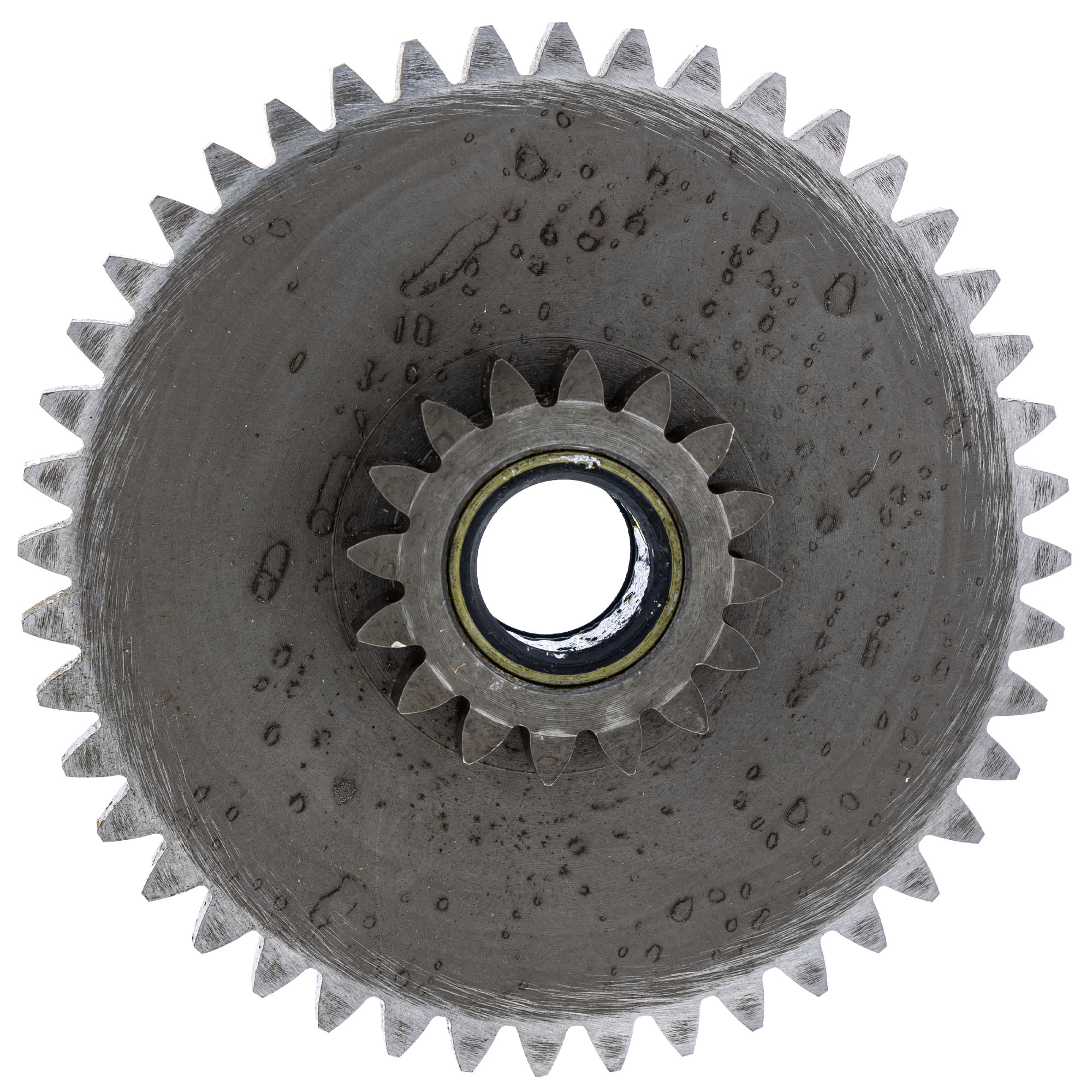 MTD 917-04025A 16/44T Gear Assembly Troy-Bilt 5524 8526 9528 Storm