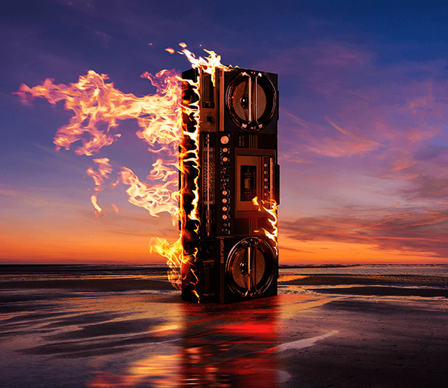 B'z Official Website｜DISCOGRAPHY