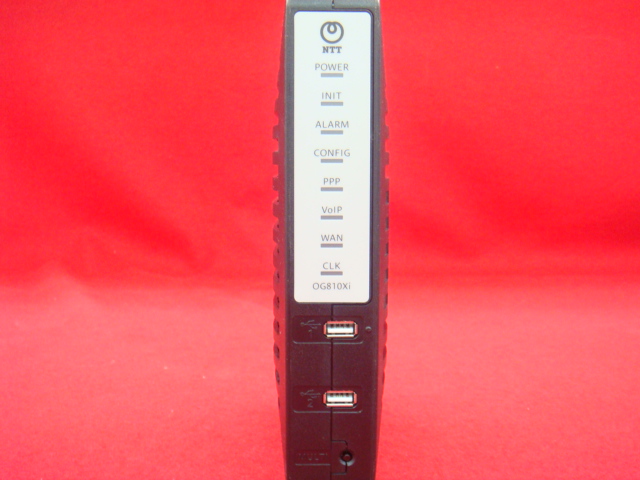 OG810Xi(NTT西日本用)｜テルワールド（NTT中古ビジネスフォン販売店）