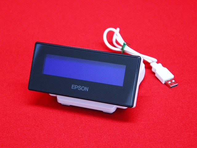 TM-m30(TM30UBE611) Bluetooth+USB対応 レシートプリンター エプソン