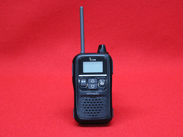 トランシーバー・無線機の中古格安販売｜テルワールド