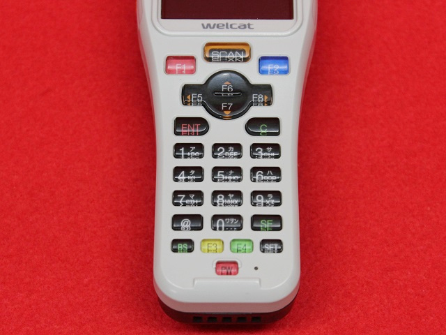 XIT-300-R｜ハンディ屋（中古ハンディターミナル専門店）翌日納品・1年