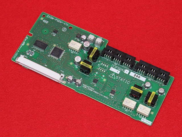 ZXSM-PSDU-(1)｜テルワールド（NTT中古ビジネスフォン販売店）