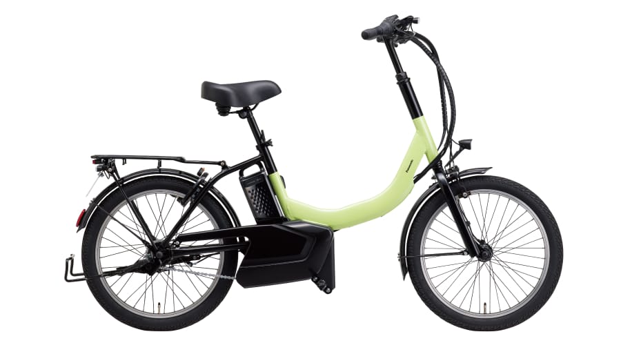 遂に登場！自転車店スタッフが解説！最近話題の特定小型原動機付自転車