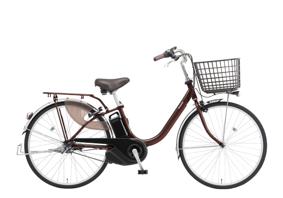 Panasonic / ViVi L - 京都の自転車専門店 サイクルどり〜む/アシスト