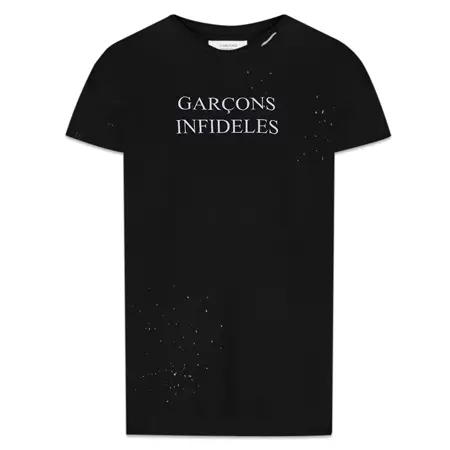 GARCONS INFIDELES(ギャルソンインフィデレス)買取【高く売る】ならc-style