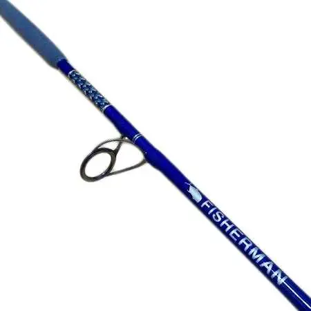 FISHERMAN(フィッシャーマン) ロッド買取【釣り具を高く売る】ならc-style