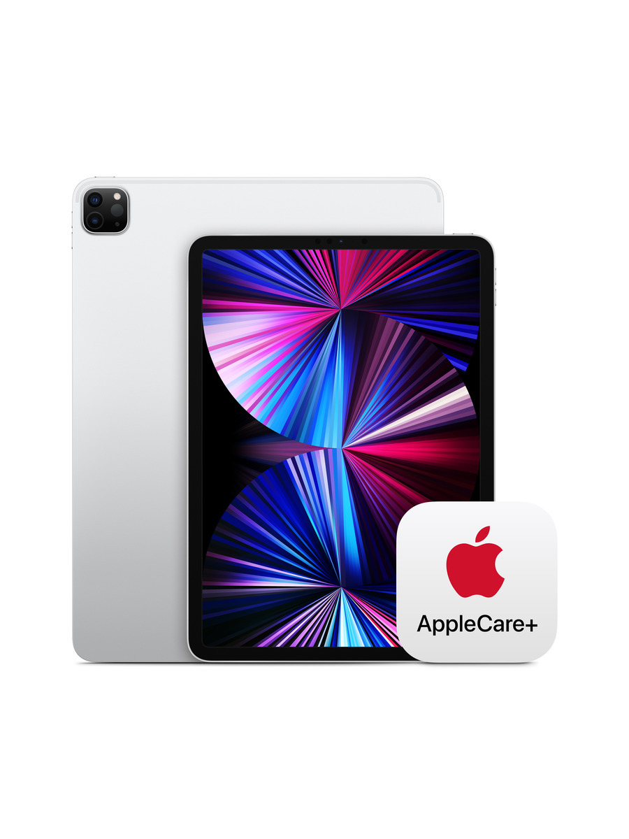 Apple iPad Pro 11インチ（第三世代） 128GB WiFiモデル 【公式通販】