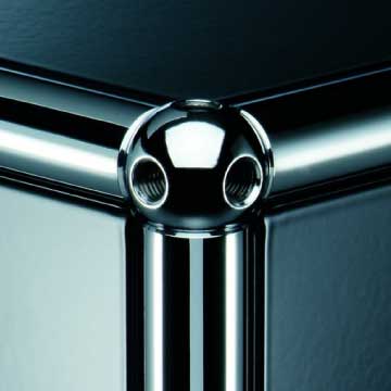 USM ハラー 新潟県 正規代理店 /オーダーカーテンと家具・インテリア