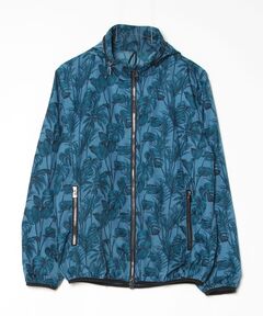 ブランド古着】モノグラムベロアトラックジャケット（ジャージ