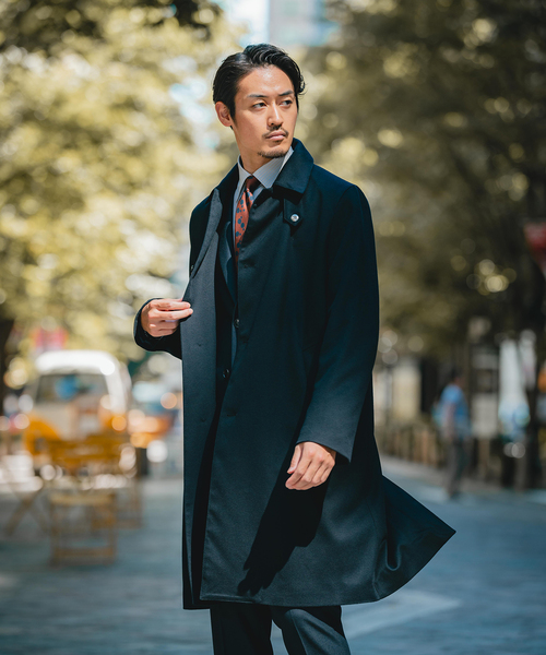 EDIFICE（エディフィス）の「【MACKINTOSH / マッキントッシュ】別注