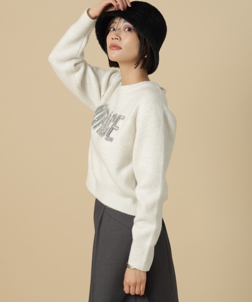 Apuweiser-riche（アプワイザーリッシェ）の「ビジューロゴニット