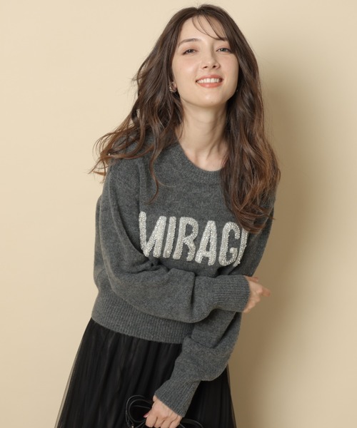 Apuweiser-riche（アプワイザーリッシェ）の「ビジューロゴニット