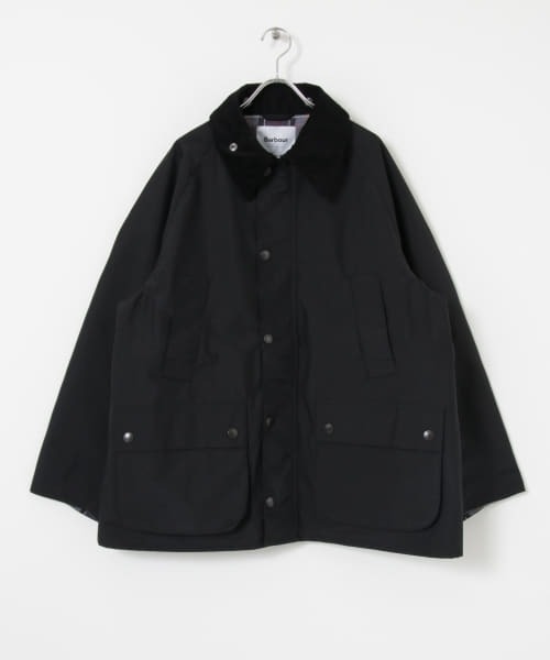 Barbour（バブアー）の「WorkahoLC × Barbour 別注OS BEDALE（ステン