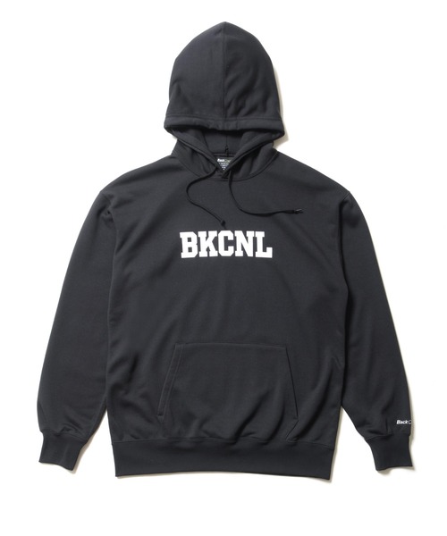 Back Channel（バックチャンネル）の「DRY HOODIE（パーカー）」 - WEAR