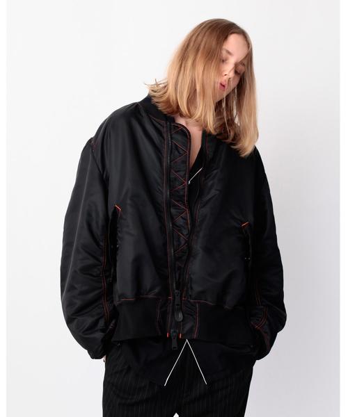 Alpha Industries（アルファインダストリーズ）の「＜ALPHA INDUSTRIES