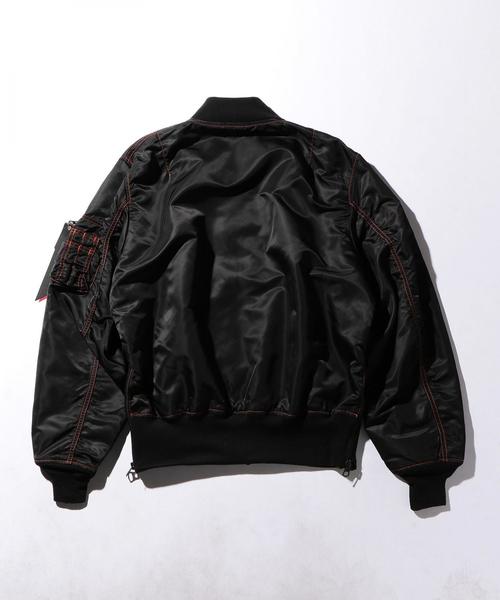 Alpha Industries（アルファインダストリーズ）の「＜ALPHA INDUSTRIES