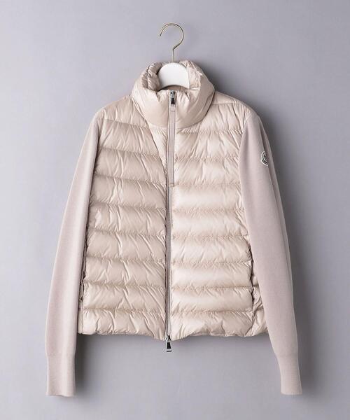 MONCLER（モンクレール）の「＜MONCLER (モンクレール）＞ダウン