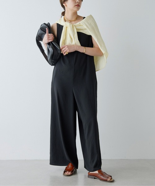 ガリャルダガランテ サロペット オールインワン オーバーオール