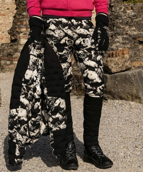 セール】GG Camo 700 Down Pants | MEN（その他パンツ）｜MARK & LONA