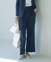 green label relaxing｜グリーンレーベル リラクシングのパンツ