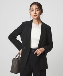 green label relaxing｜グリーンレーベルリラクシングのテーラード