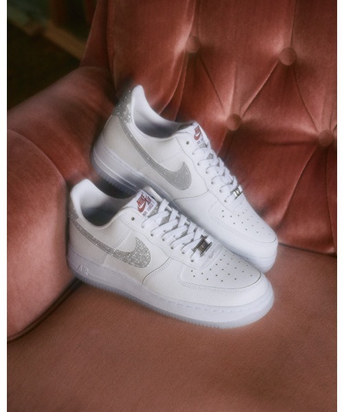 NIKE ナイキ W AIR FORCE 1 '07 LX ウィメンズ エア フォース 1 '07 LX