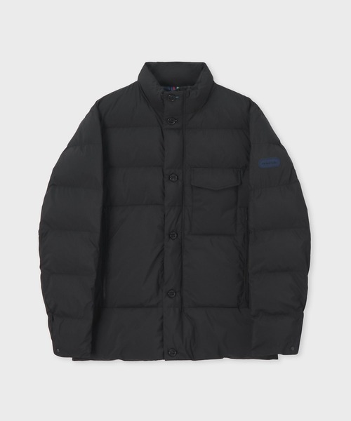 アーバンアウトドア パッファージャケット / 252110 656Z（ブルゾン