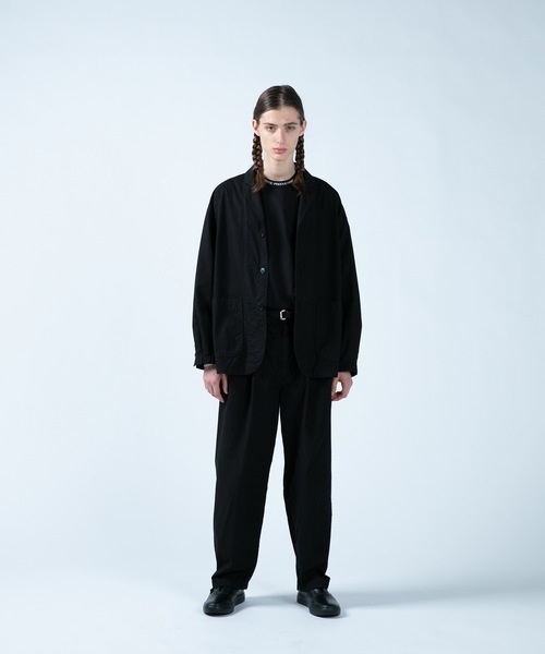 COOTIE PRODUCTIONS（クーティープロダクションズ）の「Garment Dyed