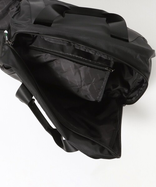 BEAMS GOLF / シューズケース付き ボストンバッグ 2（ボストンバッグ