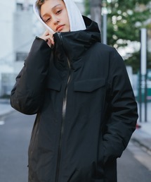 ARC'TERYX（アークテリクス）の「Patera Parka Womens / パテラ パーカ