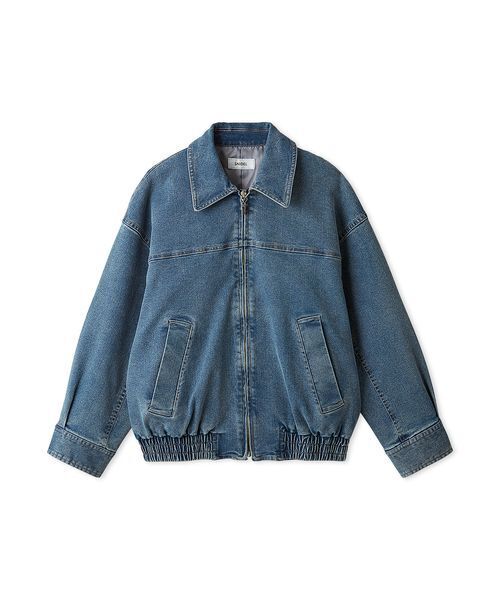 セール】バリエブルゾン（ブルゾン）｜SNIDEL（スナイデル）の