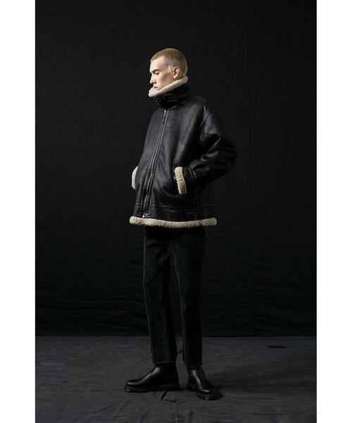 Alpha Industries（アルファインダストリーズ）の「＜ALPHA INDUSTRIES