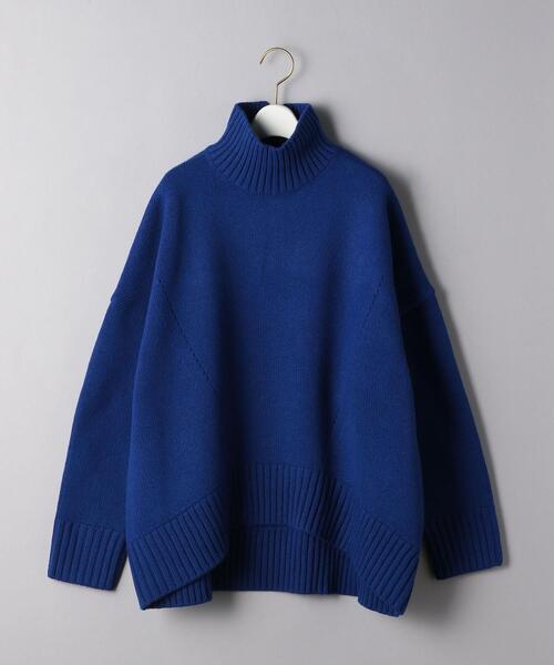 CINOH（チノ）の「一部別注＜CINOH（チノ）＞オーバー タートルネック