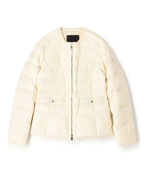 別注】TATRAS GILDA ショートダウンジャケット（ダウンジャケット