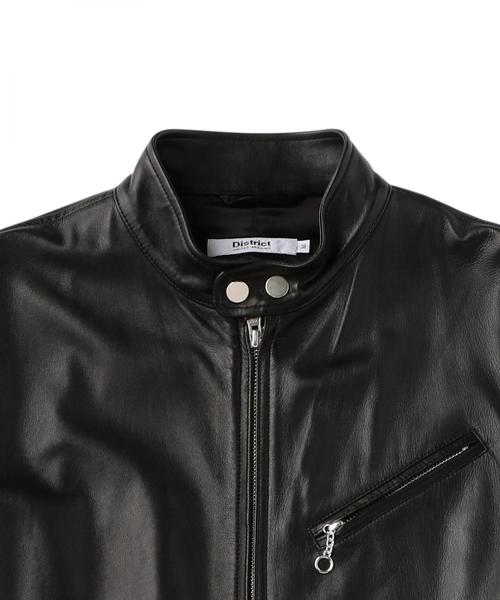 District UNITED ARROWS（ディストリクト ユナイテッドアローズ）の